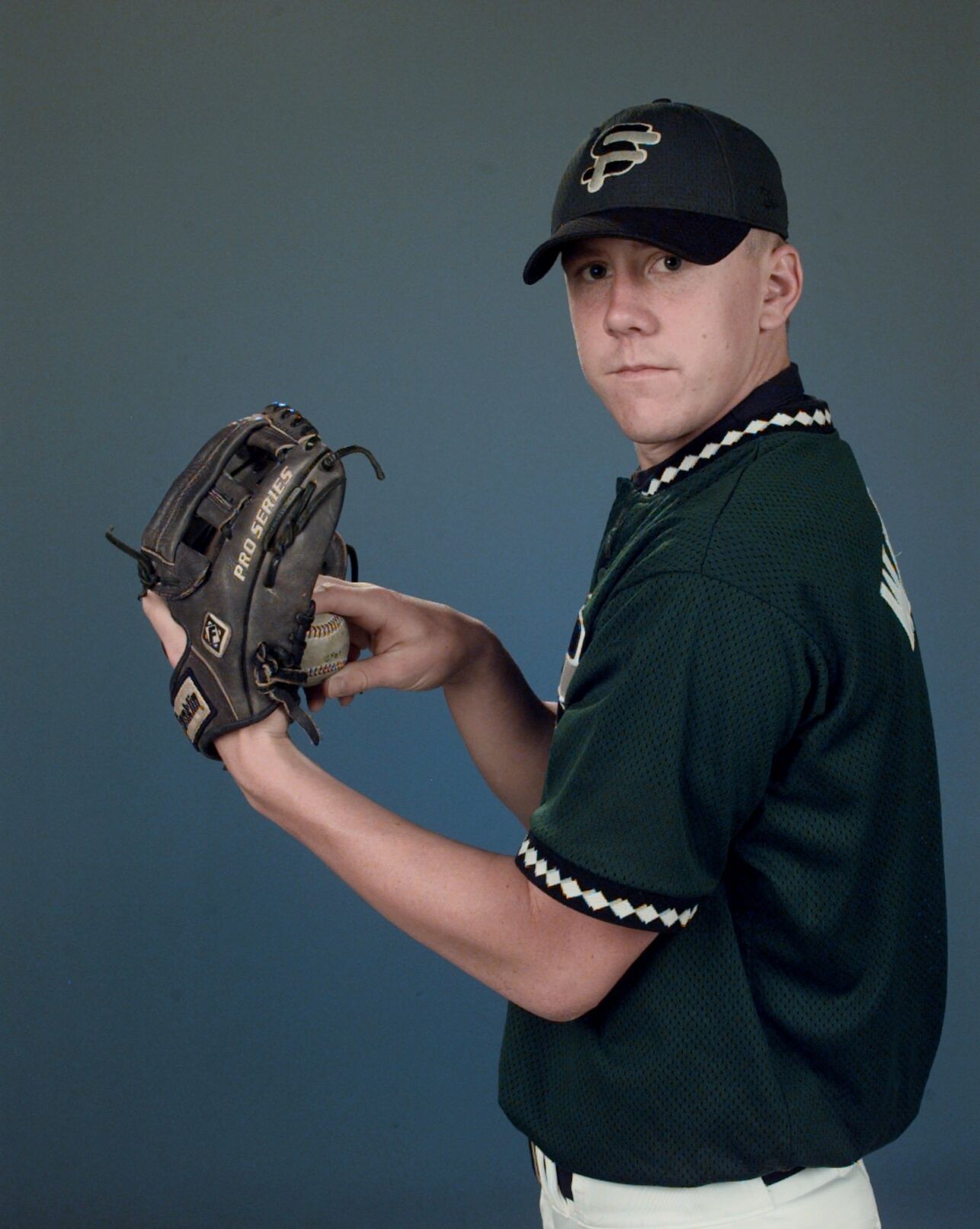 Brandon Weeden High School